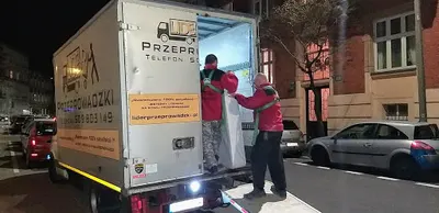 ▶️ Przeprowadzki Kraków 🏡 LIDER 🚚 TANIO 🙂 firma przeprowadzkowa, przeprowadzka